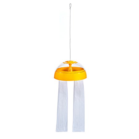 Finch Station Soft Mesh 2-Sock Wild Bird Feeder