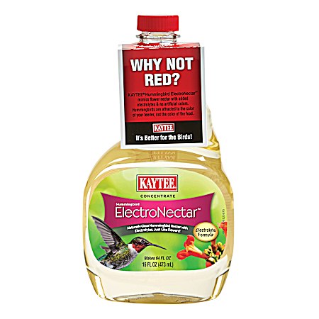 16 fl oz Clear ElectroNectar Concentrate