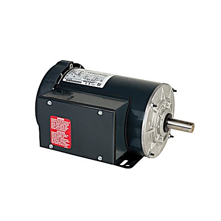 1-1/2 HP Farm/Ag Duty Motor - Z118