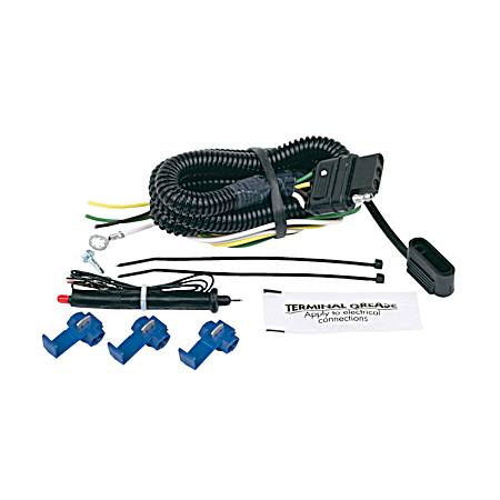 4-Wire Flat Universal Kit