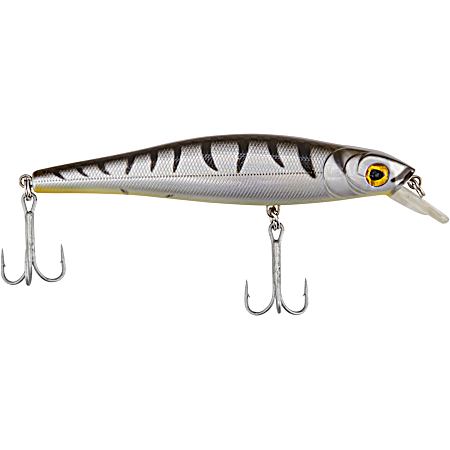 Gold Dust Musky Missile Crankbait