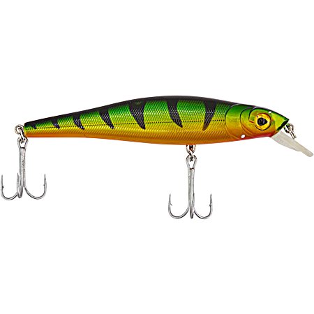 Ballistic Perch Musky Missile Crankbait