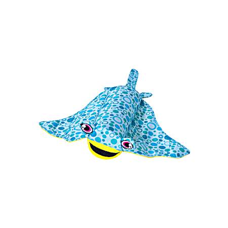 Floatiez Large Stingray Floating Interactive Dog Toy