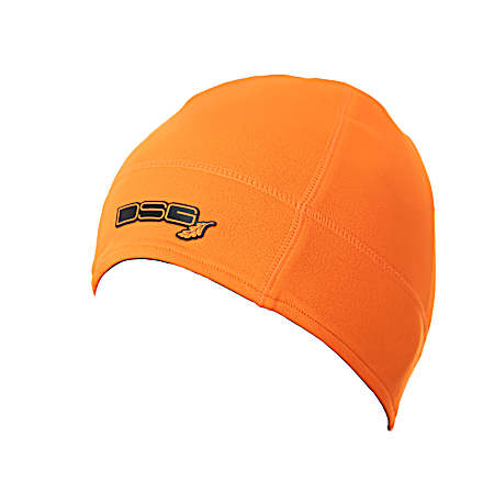 Women's Blaze Orange Cold Weather Beanie