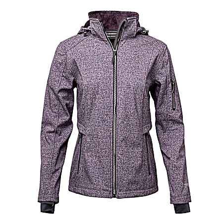 Women's Aeris Super Softshell Jacket
