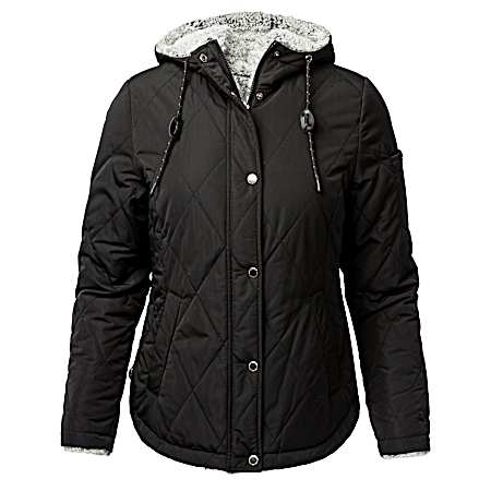 Women's Stratus Lite Reversible Jacket