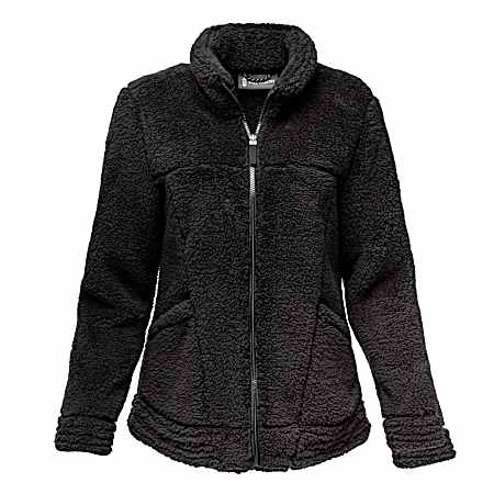 Women's Sierra Butter Pile II Jacket