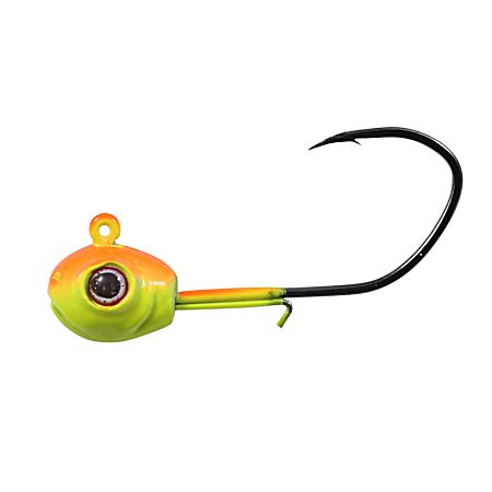 MVP Jig - 3 Pk