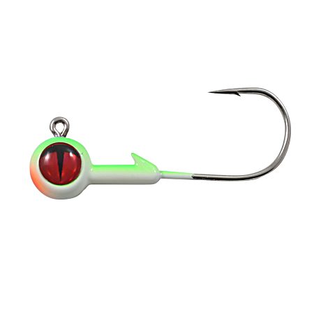 Tungsten Jig - 2 Pk