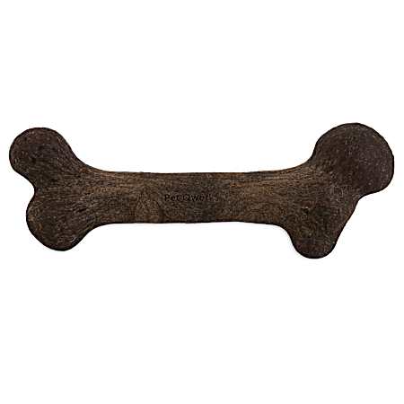 X Large Extreme Steak Dinosaur BarkBone Nylon Dog Chew Toy