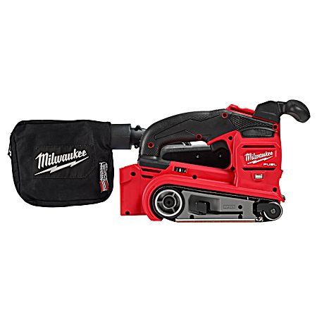 M18 FUEL™ 3 in x 18 in Belt Sander - Tool Only