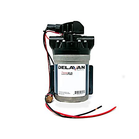 PowerFLO Electric Diaphragm Demand Pump