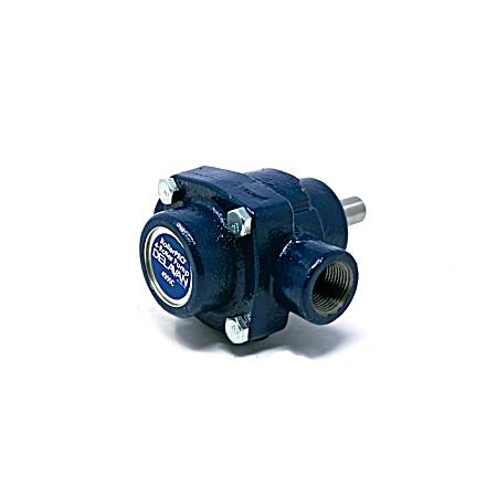 Roller Pro 4-Roller Cast Iron Sprayer Pump