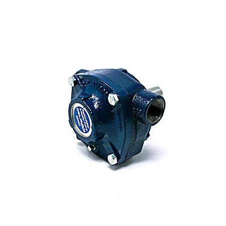 Roller Pro 8-Roller Cast Iron Sprayer Pump