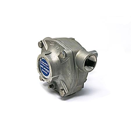 Roller Pro 8-Roller Stainless Steel Sprayer Pump