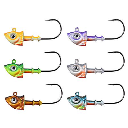 Mimic Jig - 6 pk