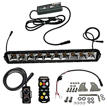 MudCutter Single Kit