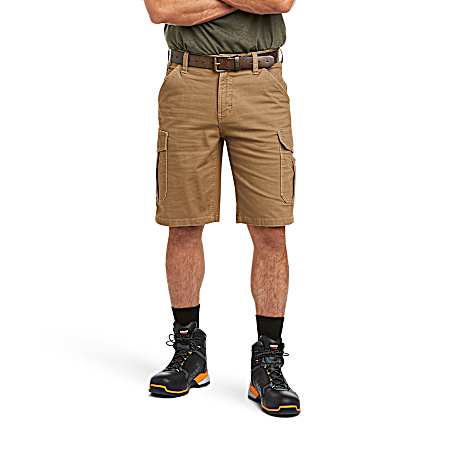 Men's DuraStretch Made Tough Cargo Shorts