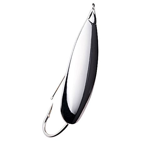 Silver Minnow