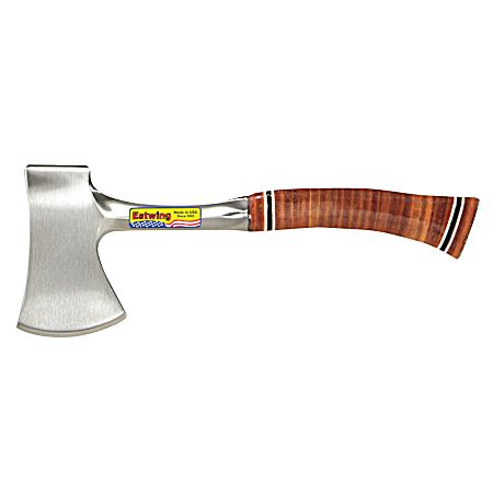 3.25 in Sportsman's Hatchet