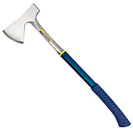 26 in Camping Axe