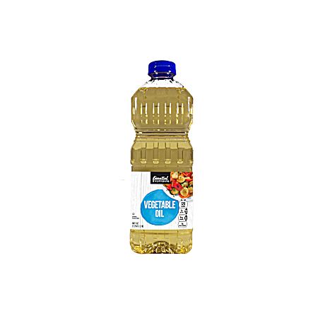 40 oz Vegetable Oil