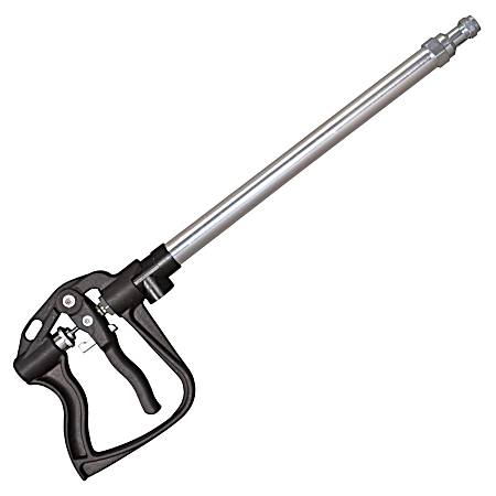 22 in. Pro Series Long Range Handgun
