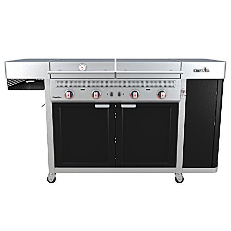 Medallion Series Vista Outdoor Kitchen