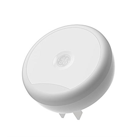 0.5W LED RGBW 9-Color Ring Night Light - 1 Pk