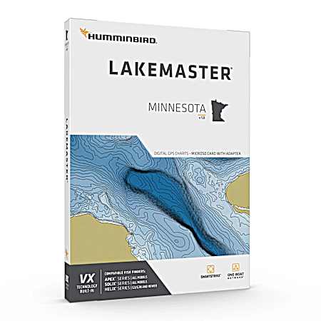 VX- MINNESOTA