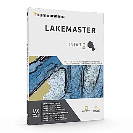 VX- ONTARIO
