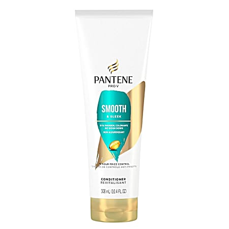 10.4 oz Pro-V Smooth & Sleek Conditioner