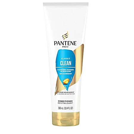10.4 oz Pro-V Classic Clean Conditioner