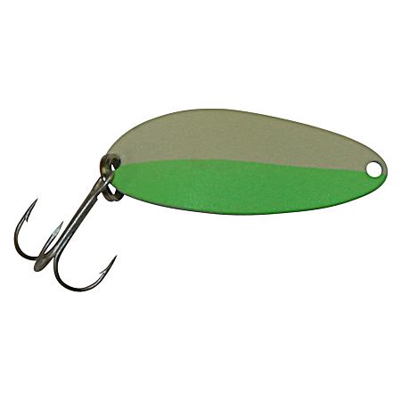 Little Cleo Spoon - Glow/Green