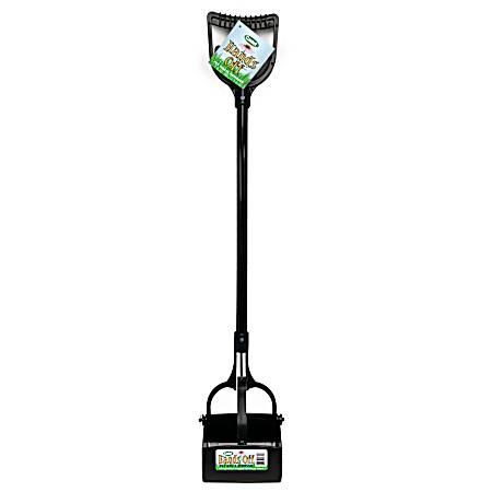 32 in Hands Off Pet Waste Remover