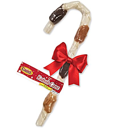 12 in Kabob Cane for Dogs