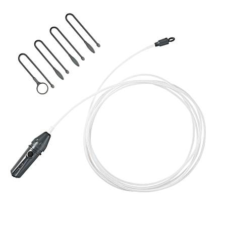 Radiant Rechargeable ShineLine - White/White LED