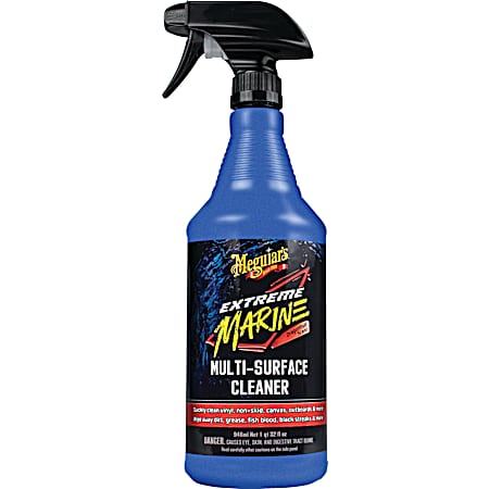32 oz Extreme Marine Multi-Surface Cleaner Spray