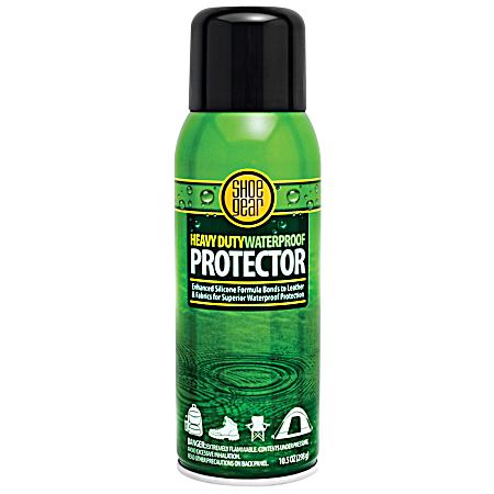10.5 oz Heavy Duty Waterproof Protector
