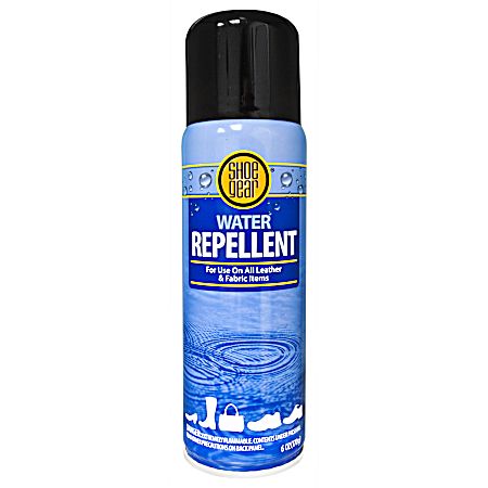 Water Repellent