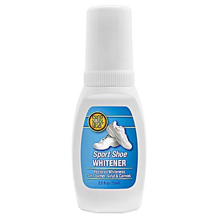 Sport Shoe Liquid Whitener