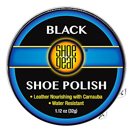 Paste Polish - Black