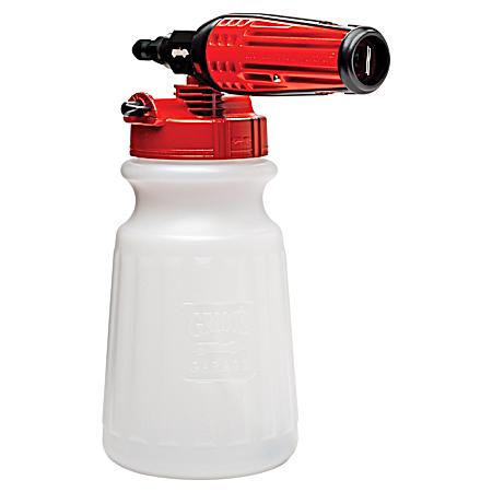 Brilliant Finish Foam Cannon