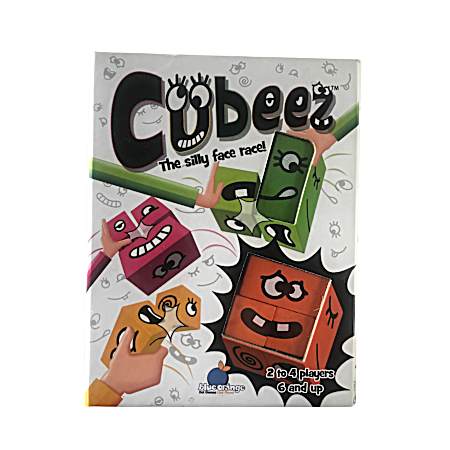 Cubeez