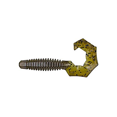 Hive Hexa Grub Soft Bait