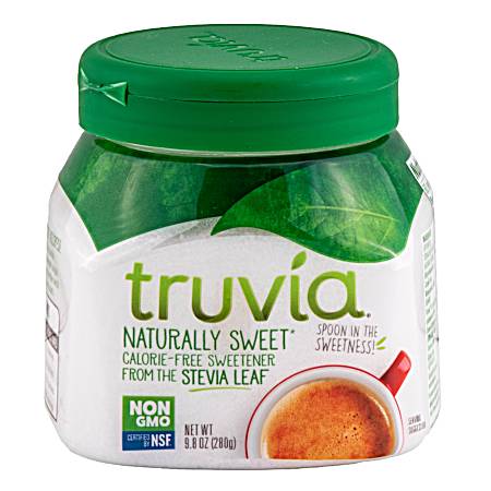 9.8 oz Calorie-Free Sweetener