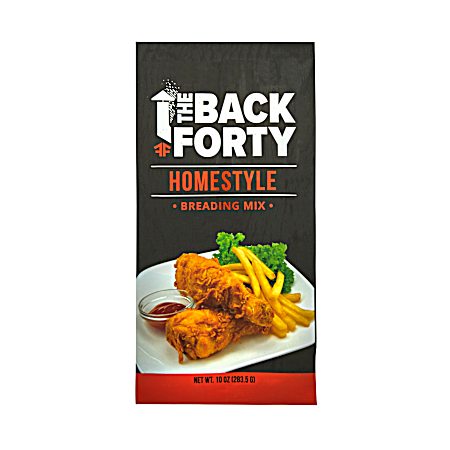 10 oz Home-Style Breading Mix