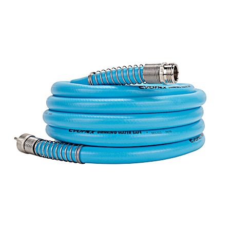 EvoFlex 25 ft Drinking Water Hose