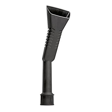 1-1/4 in to 1-7/8 in Claw Nozzle w/ Adapter Attachment for Shop Vacuums