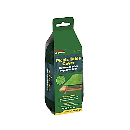 Picnic Table Cover